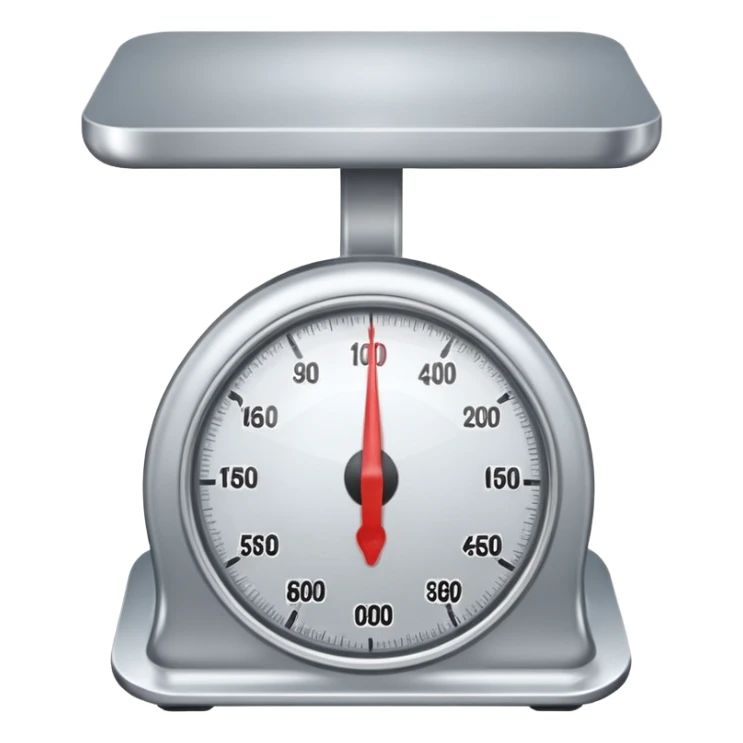 I need a photo of the scale. sticker