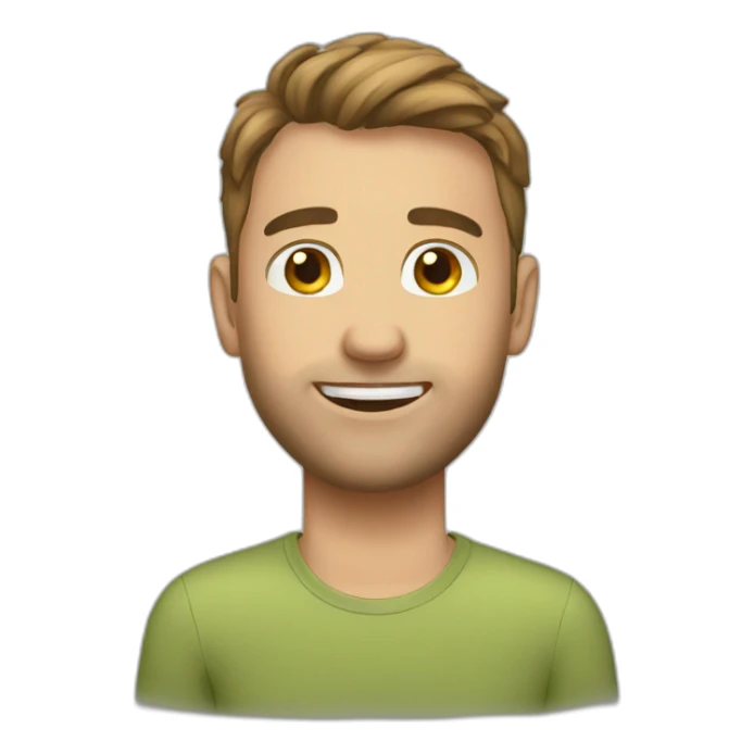 Andrew tate emoji sticker