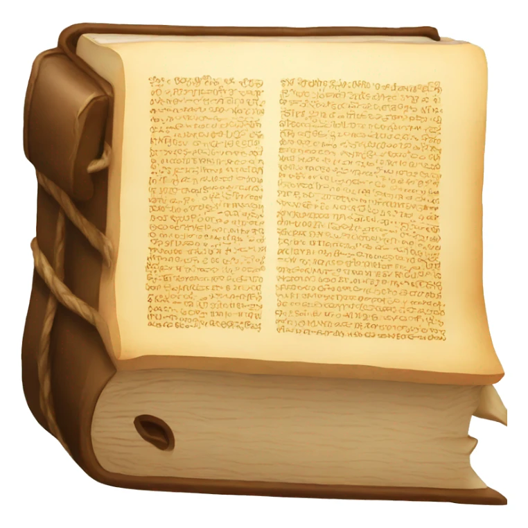 la bible qui lit la bible sticker