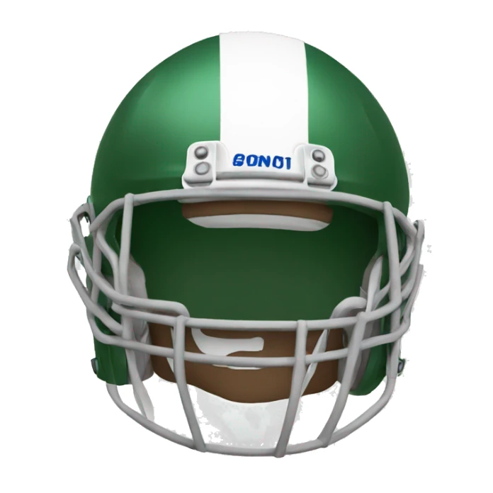 FOOTBALL sticker