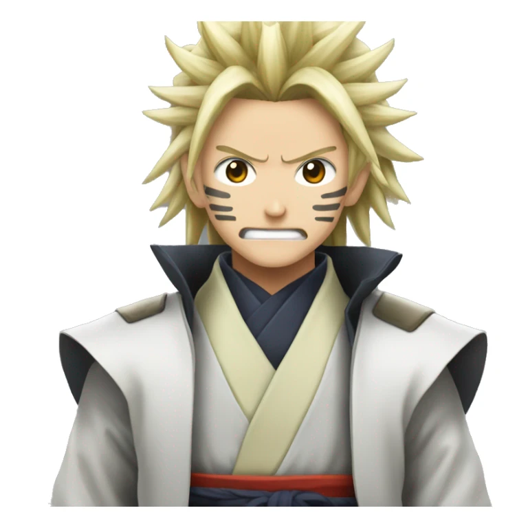 rengoku kyojuro sticker