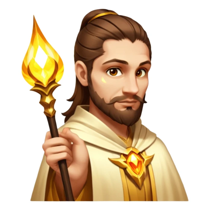 Solar Invoker sticker