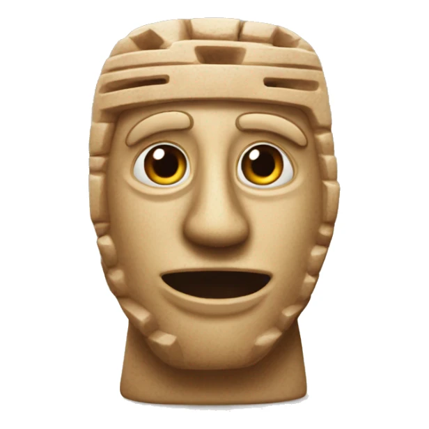 cultura paracas ceramica  sticker