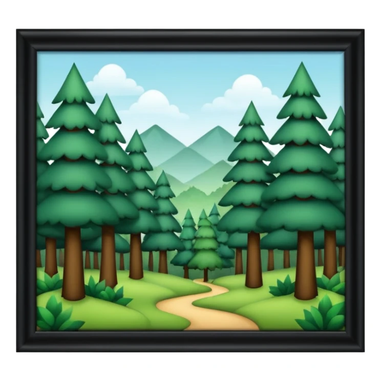 Give me the confederate flag confederate flag emoji sticker