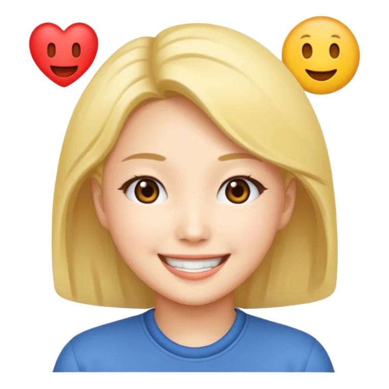 miki matsubara stay with me emoji sticker