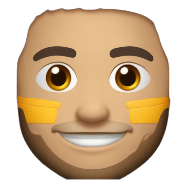 mauro-icardi-galatasaray sticker