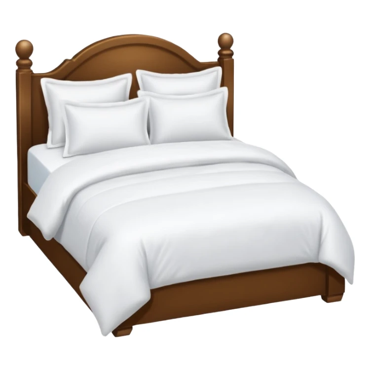 beds sticker