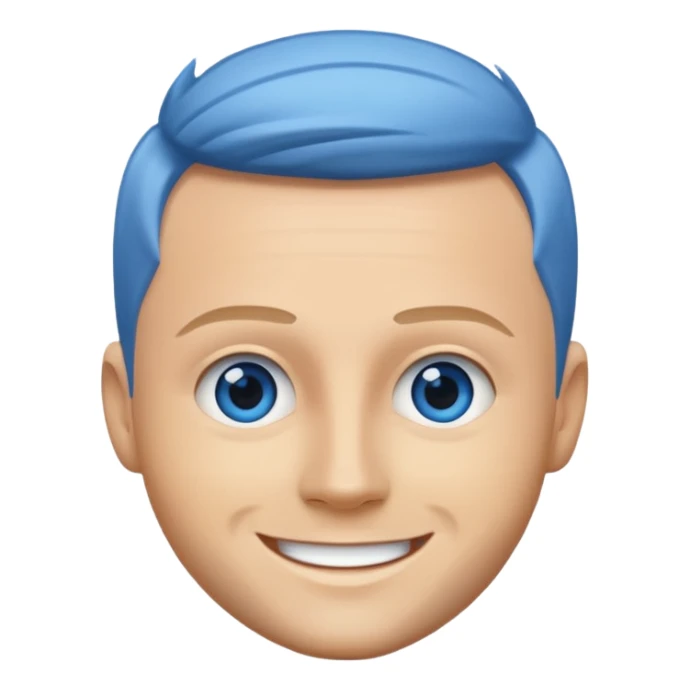 Nicky Byrne from Westlife sticker