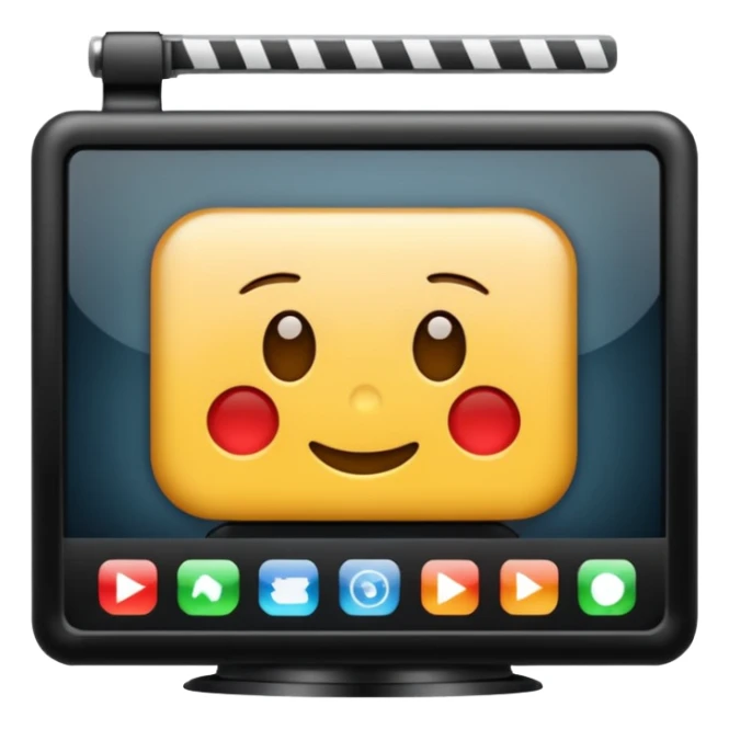 Ek video ban jaaye sticker