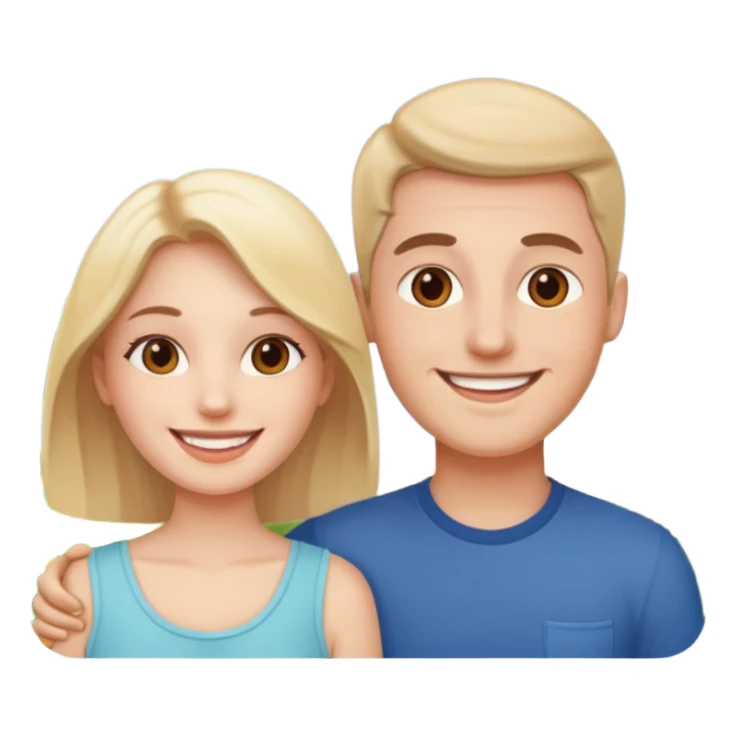 We wanted to improve our quality of life sticker