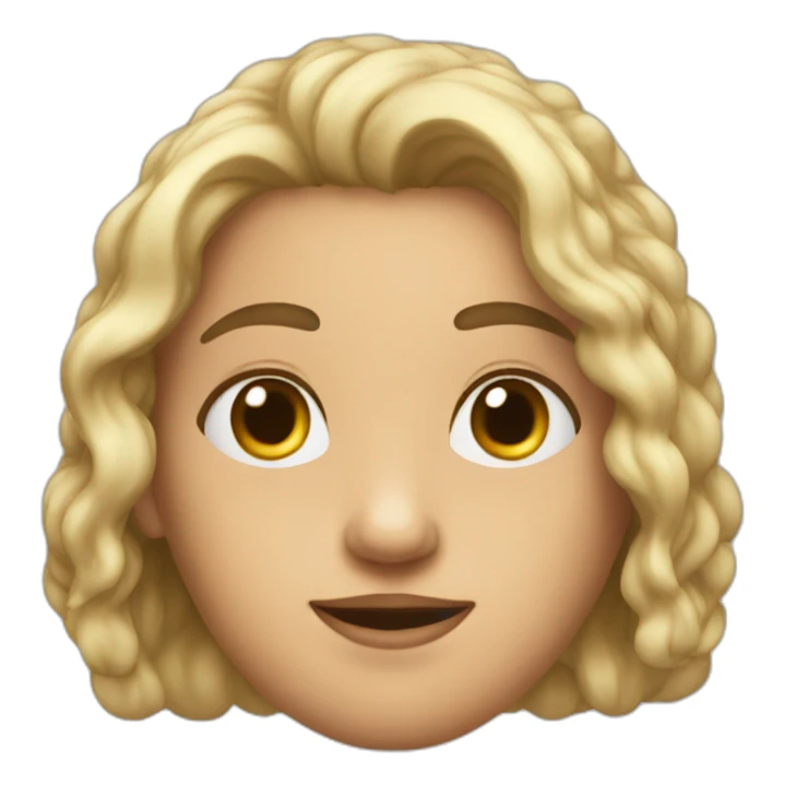 Sofy Poleolog sticker