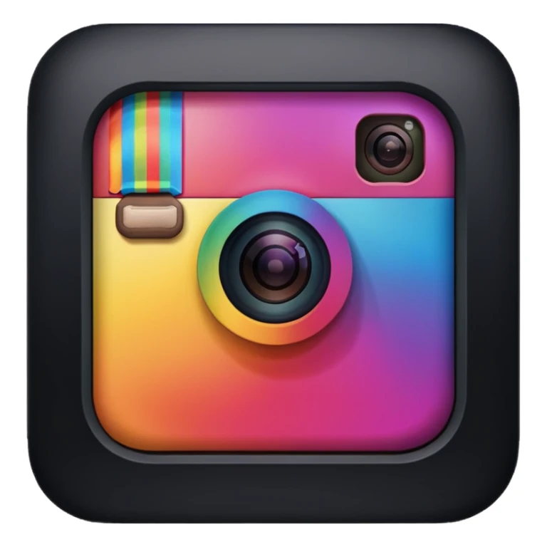 Verificado instagram sticker