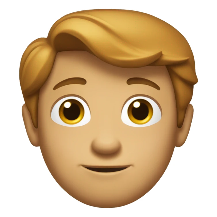 Woody the toy  sticker