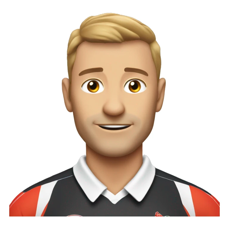 Redcliffe Dolphins National Rugby League sticker