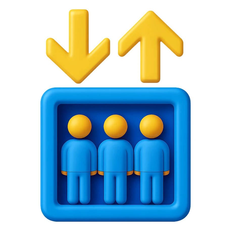 Make the background transparent while keeping the 3D emoji style and colors intact. The style is microsoft style 3d fluent emojis with vibrant colors and shading. sticker