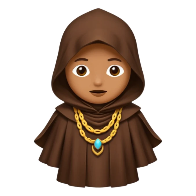 penari jawa terus ada efek mengkilap nya sticker