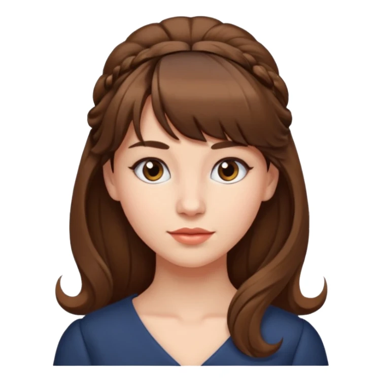 https://www.emojis.com/emoji/a-woman-with-fair-skin-long-brown-hair-styled-in-a-half-updo-with-bangs-and-l-vcugYNmclXL sticker