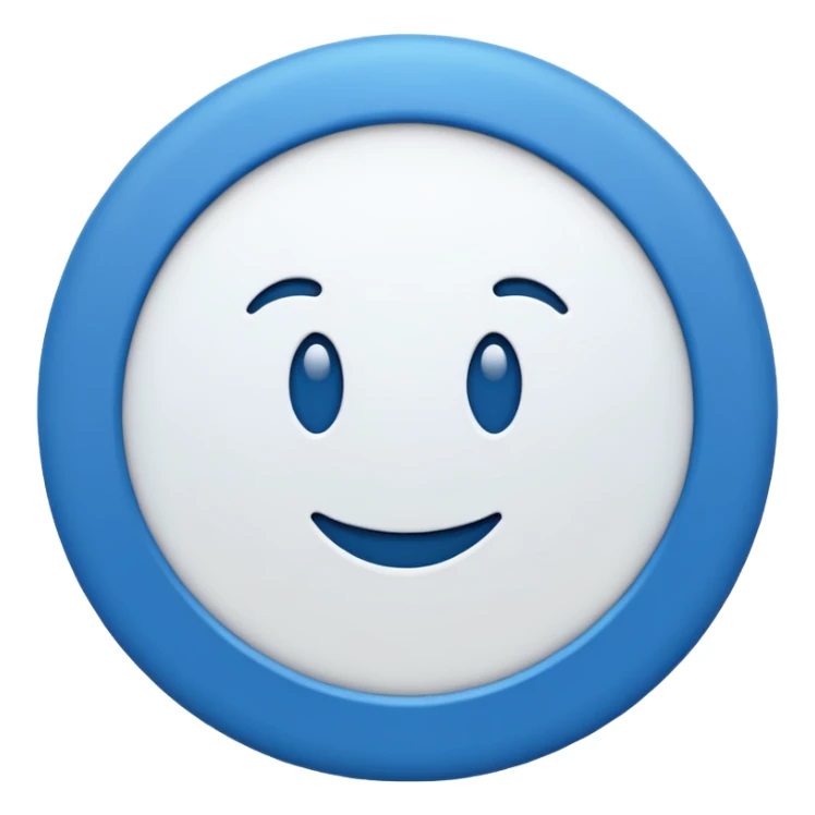 Crée moi un emoji qui ressemble au logo de l’entreprise STEF sticker