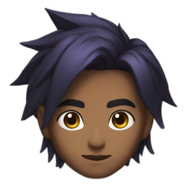 kai'sa league of legends sticker