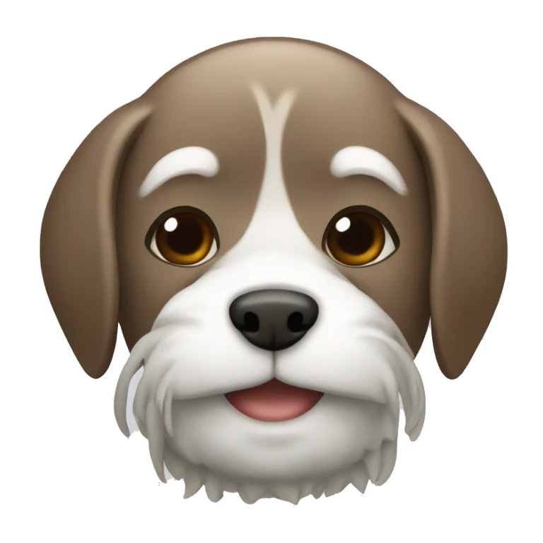 Símbolo de Medicina Veterinaria y Zootecnia  sticker