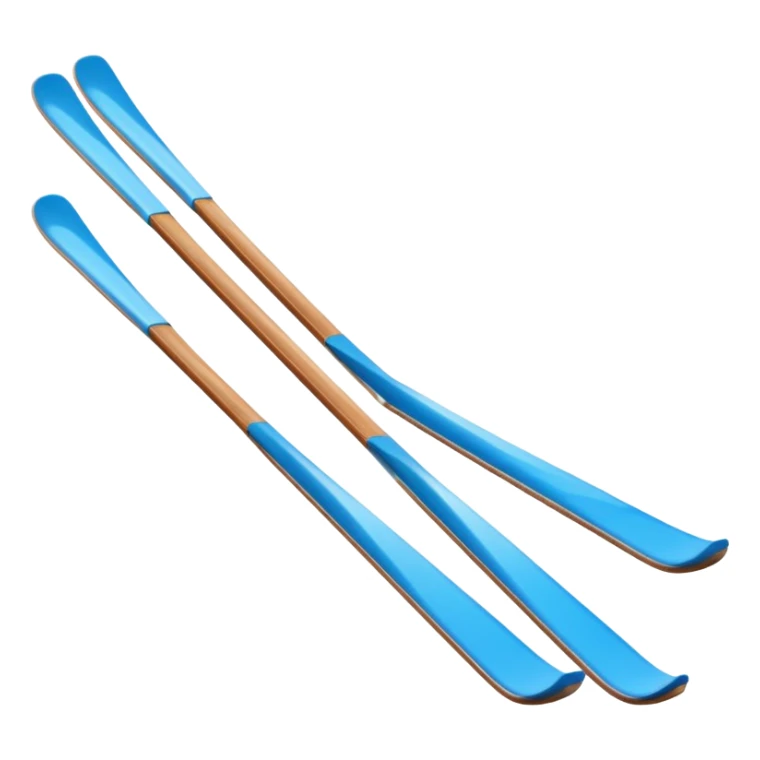 🎿 but in other color  sticker