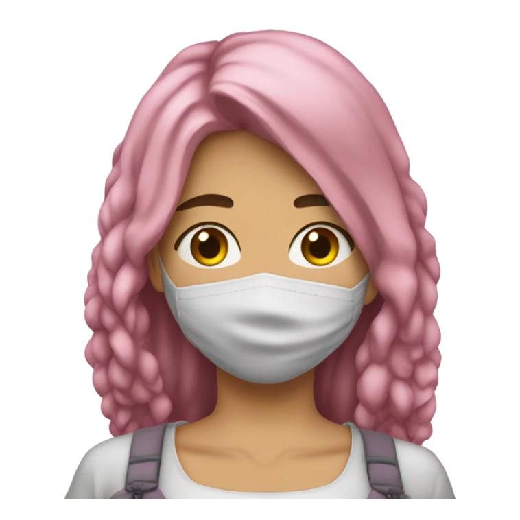 mulher UwU kawai sapataõa gótica sticker