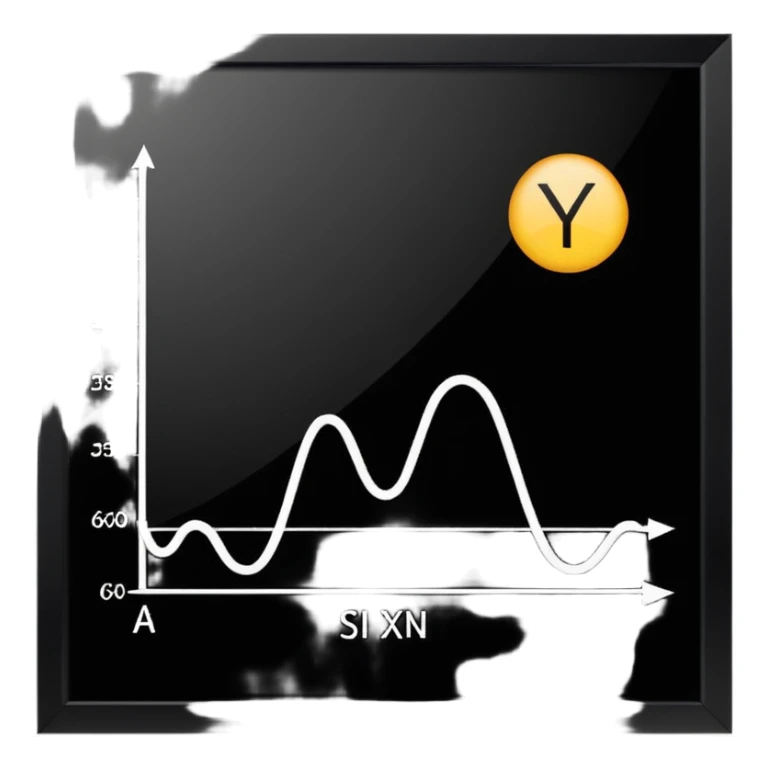 y = sin(6x + t)
y = abs(sin(3x + t))
y = sign(sin(4x + t)) sticker