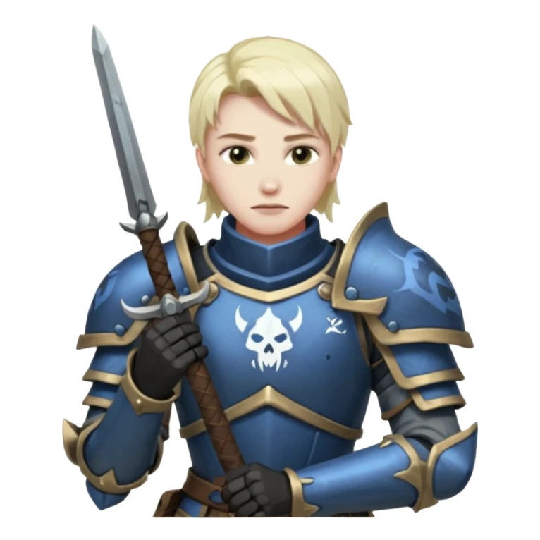 phantom lancer from dota 2 and text above "fak naxuy" sticker