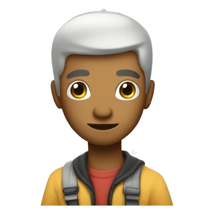 I want an emoticon for tik tok that says tap tap sticker