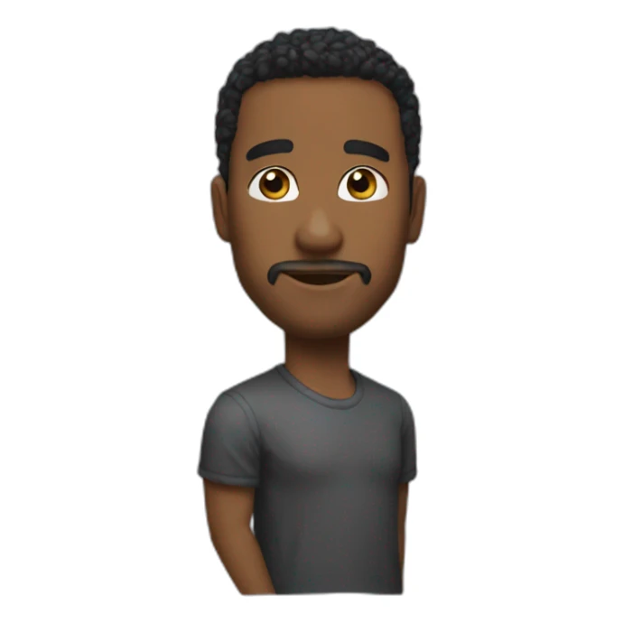 i want the rizz emoji sticker