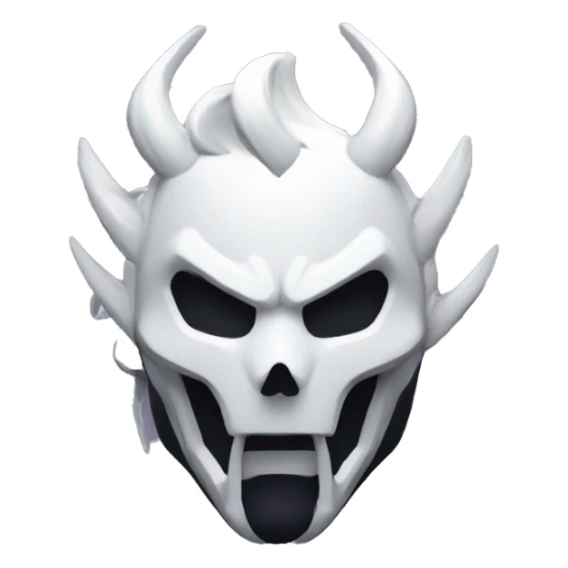 Symbole électro de genshin impac5 sticker