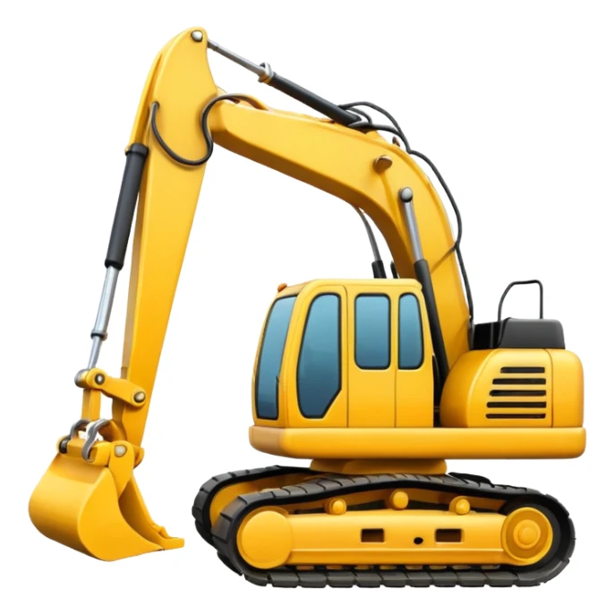 crie um emoji de cada um desses

Escavadeiras
 sticker