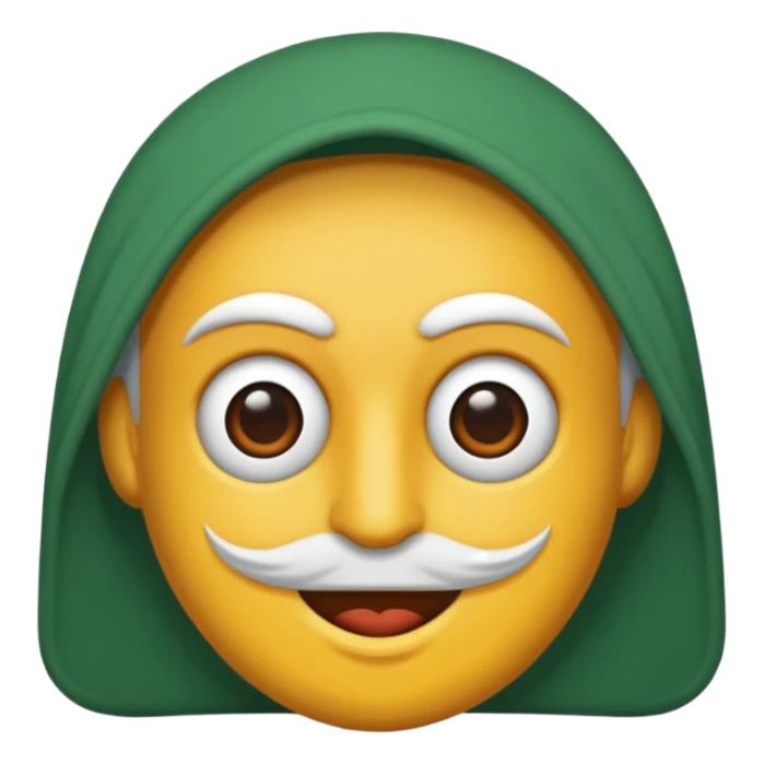 Yuvarlak ve içinde ✅ böyle bir şey olsun sticker