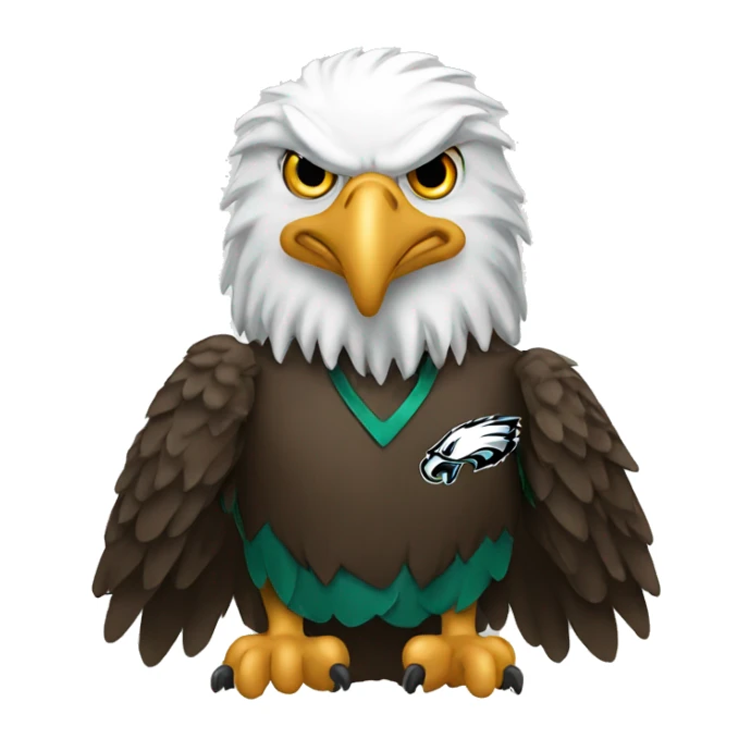 eagles sticker