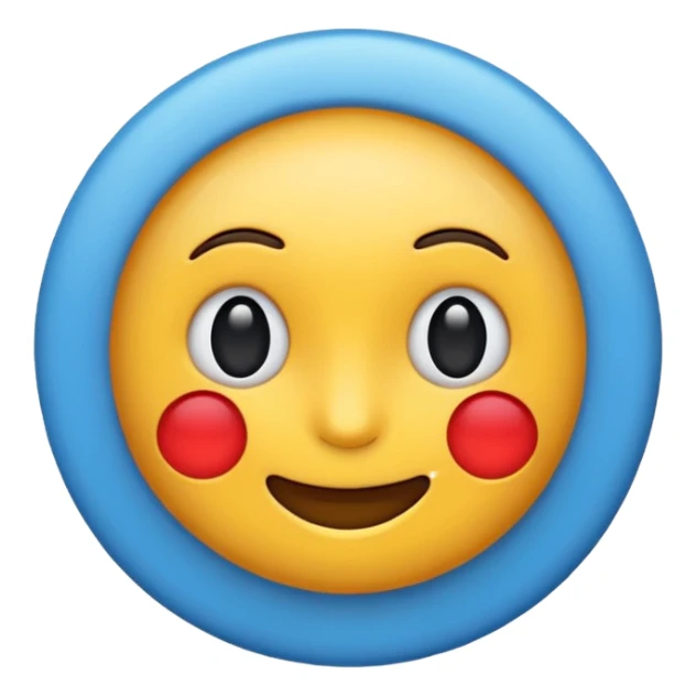 ahora haz un emoji para google sticker