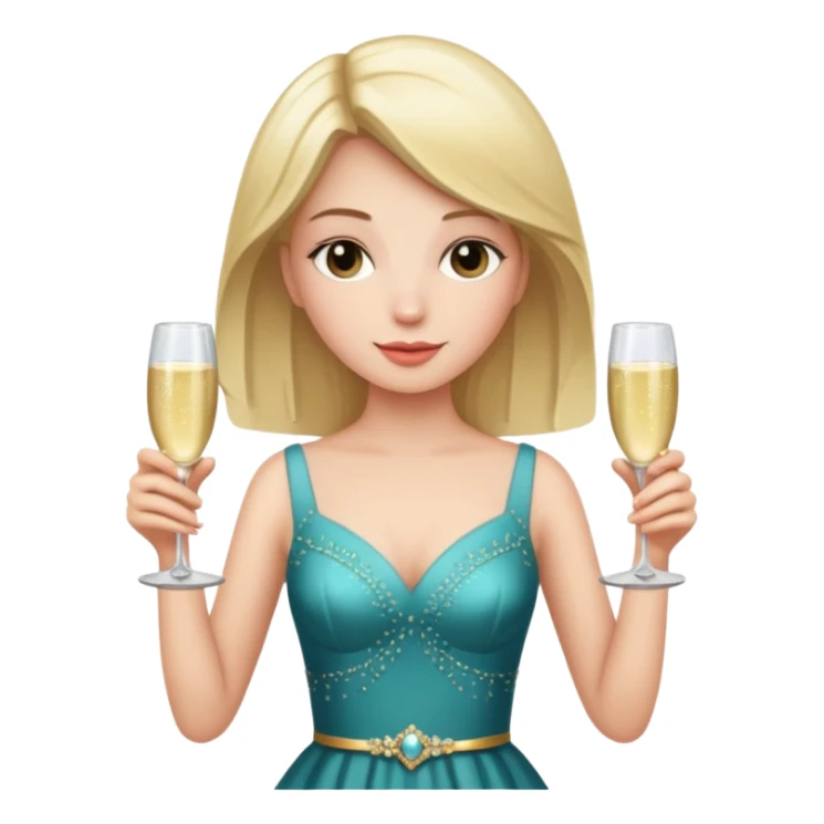 Ja goed
1e vind ik goed.
Maar geen iets op hoofd.
EN mag iets minder mensen sticker