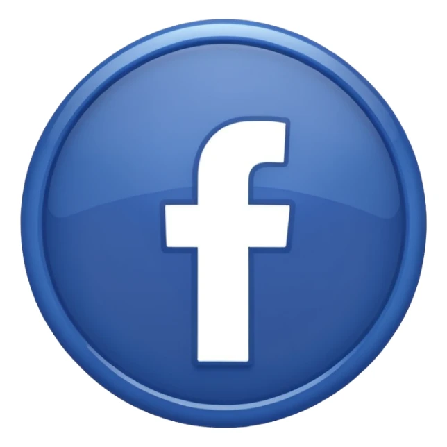 Facebook verification badge  sticker