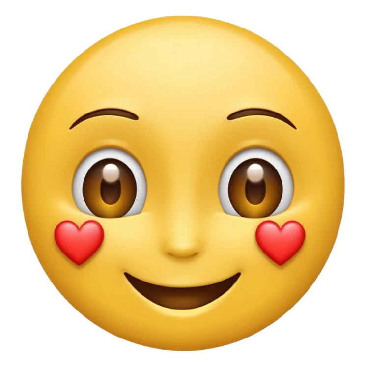 I need an emoji that describes 100% satisfaction from our customers sticker