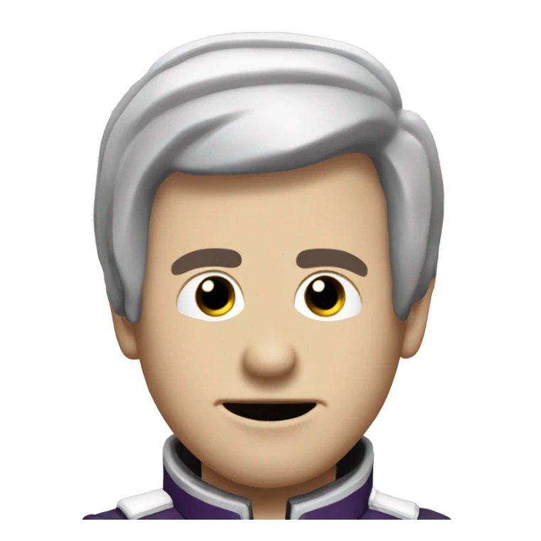 Sam Rockwell in galaxy quest movie sticker