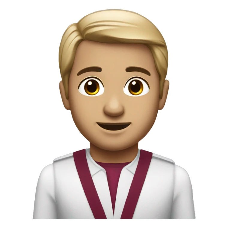 Qatar Airways air pl sticker