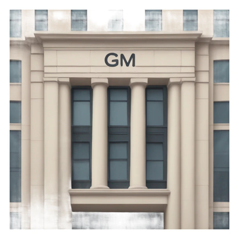 gym building with gym written on it sticker