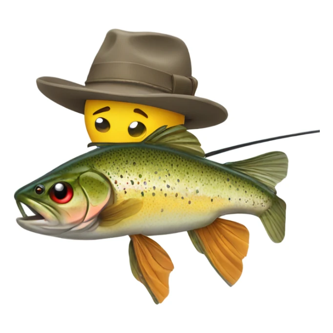 Fly Fishing Montana sticker