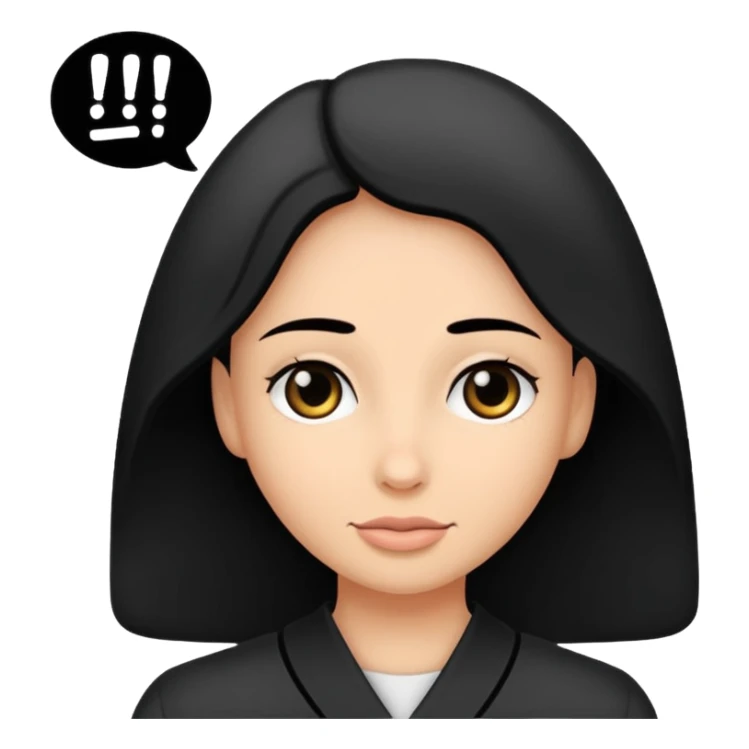 A picture saying Sophia I will find out sticker