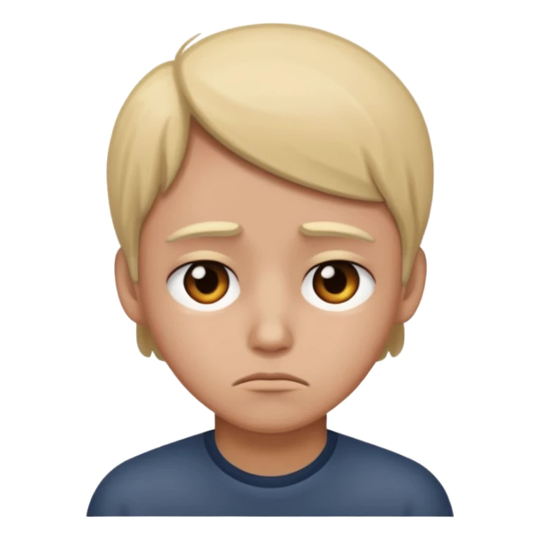 the word "Discrimination" sticker