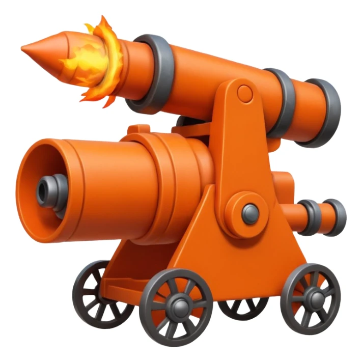 Magmortar-Pokémon-Fakémon-animal-creature sticker