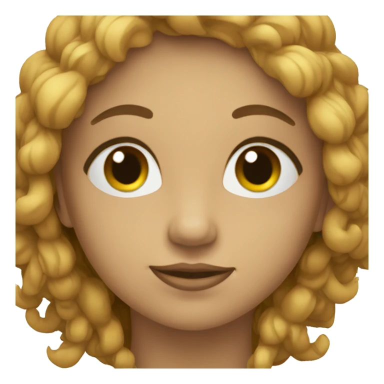 Signe de JUL sticker