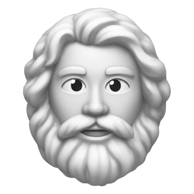 the society of snow sticker