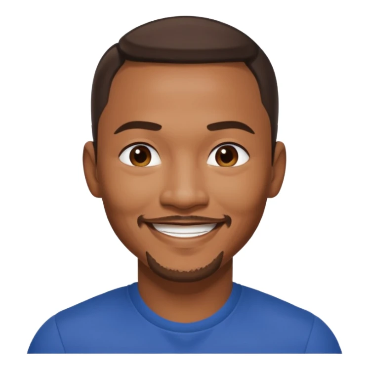 Pinoy version kahawig ni Anthony Mackie  sticker