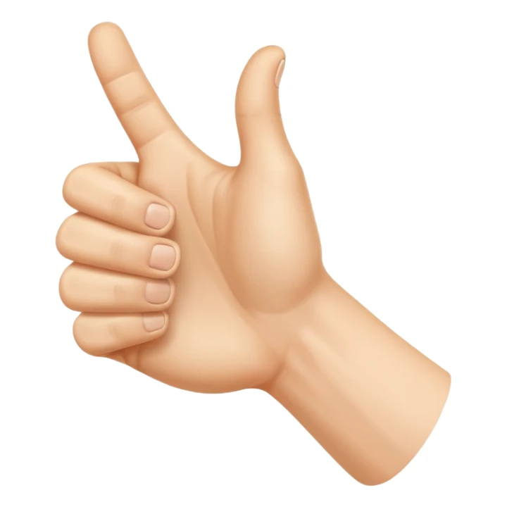 Emoji qui fait des majeurs sticker