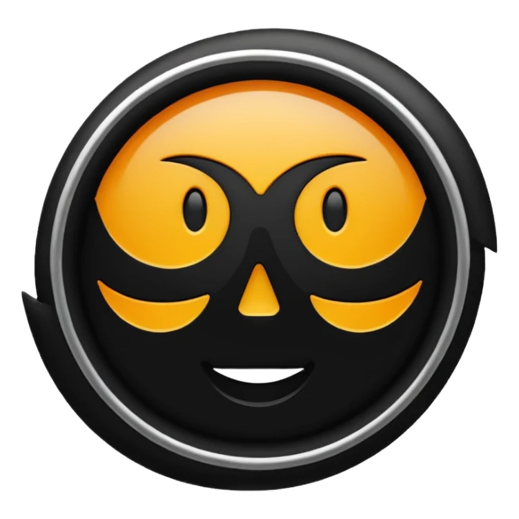 can you make an am/pm emoji sticker